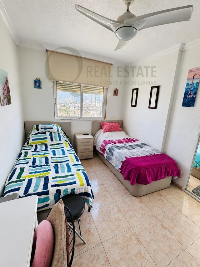 Espectacular piso en planta 27 con vistas panorámicas y ubicación privilegiada — 18
