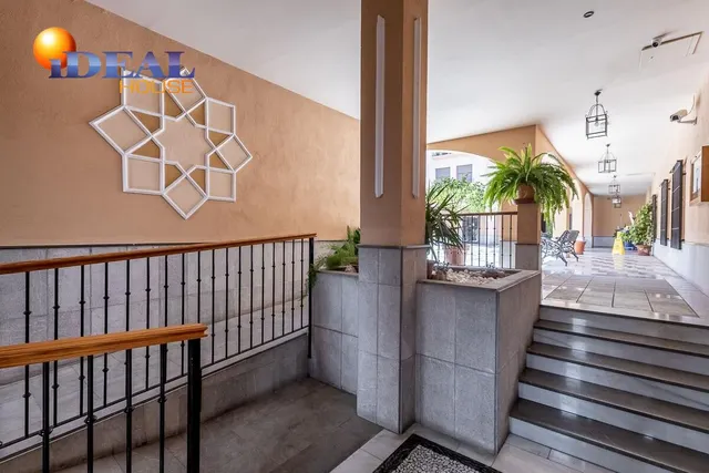 Dúplex en nueva de la virgen - Granada — 27