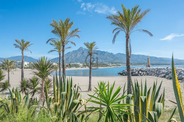 Adosado 4 habitaciones 421m² en venta - Marbella — 43