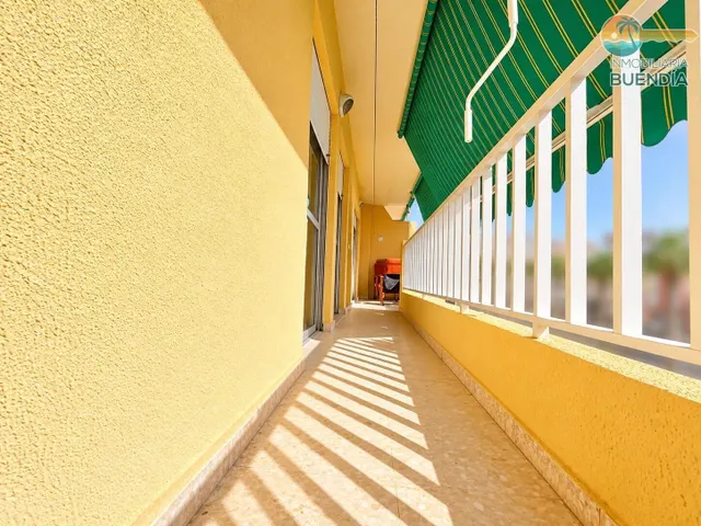 PISO REFORMADO EN EL CENTRO DE PUERTO MAZARRÓN — 21