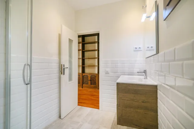 Exclusividad y versatilidad en el Gòtic: 155 m2 con doble configuración — 10