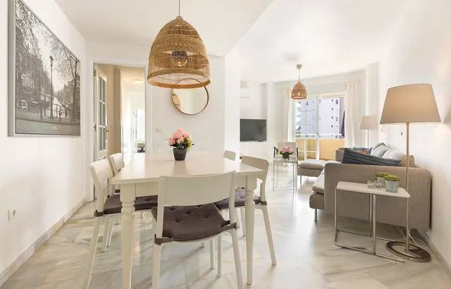 Apartamento 3 habitaciones 106m² en venta - Centro — 2