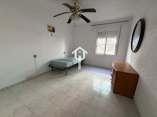 Piso en venta en Alicante, 80m2, 4 habitaciones, 1 baño, planta baja sin ascensor, zona virgen del remedio — 19