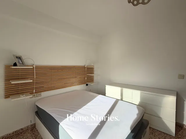 Piso 4 habitaciones 134m² en alquiler - Marxalenes — 23