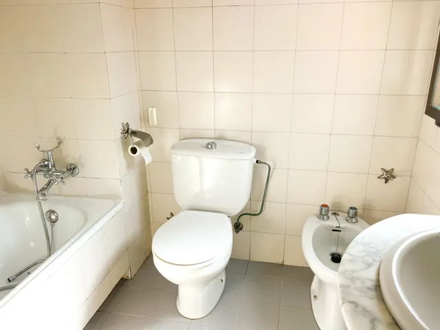 Piso en Venta - Sevilla | 3 Dormitorios | Primera Planta Exterior — 11
