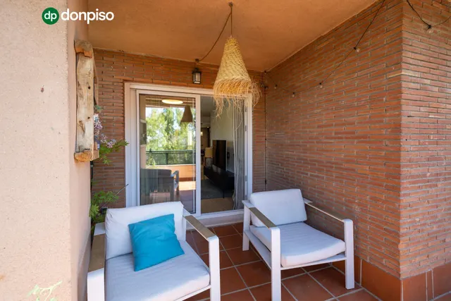 Piso 4 habitaciones 129m² en venta - El serrallo — 6