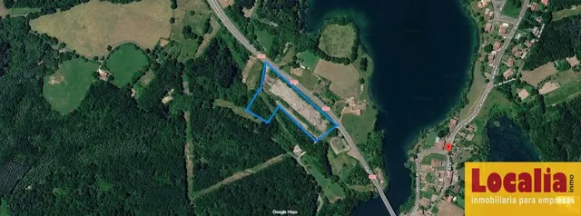 Venta de extenso suelo urbano en Legutio — 8