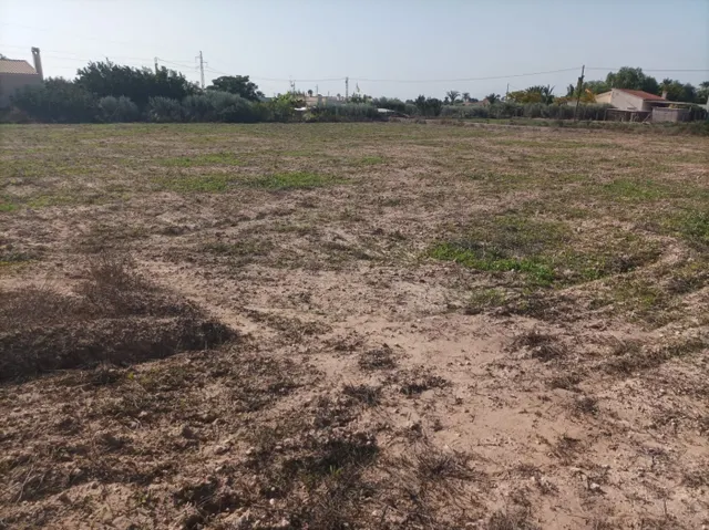 SE VENDE TERRENO RÚSTICO AGRICOLA PARA CONSTRUIR NUEVO CHALET — 19