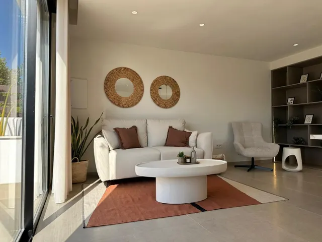 Villa 2 habitaciones 62m² en venta - San Javier — 11
