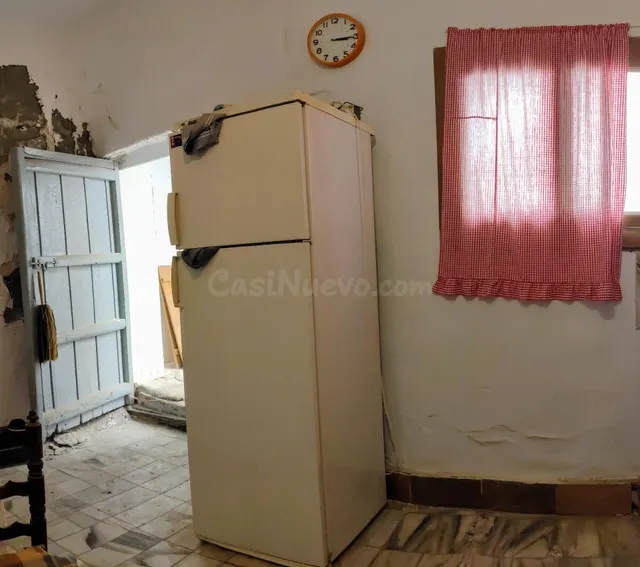 VENTA EN PURCHENA ( ALMERÍA ), DE CASA FAMILIAR CON 4 habita - foto 4