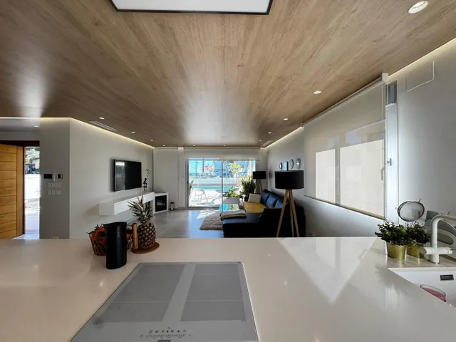 Villa 4 habitaciones 349m² en venta - Campoamor — 26