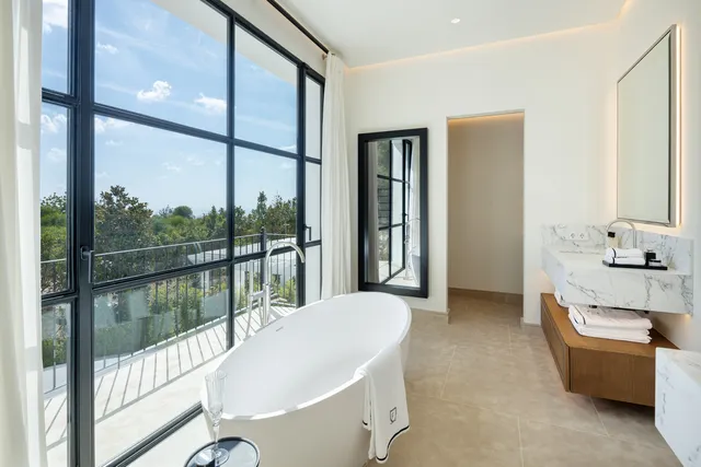 Chalet 6 habitaciones 1000m² en venta - Marbella — 21