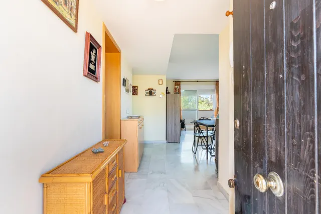 Se Vende Piso en El Toyo, Almería — 25