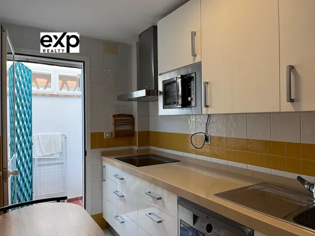 Adosado en Nuevo Portil — 10