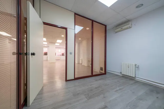 Excelente vivienda en venta en Boix y Morer — 17