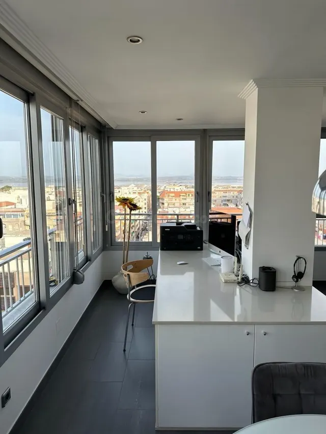 Ático 2 habitaciones 118m² en venta - Acequion - foto 4