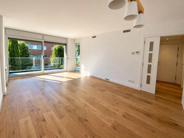 NUEVO PRECIO · Piso en el centro de Alella con terraza al sur, piscina, parking y trastero — 6