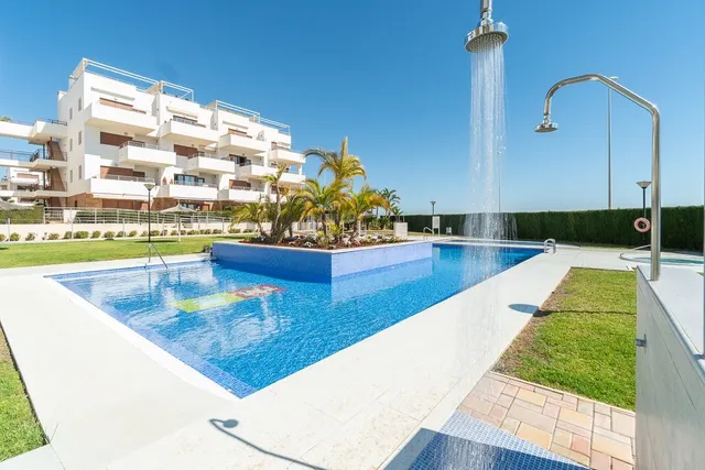 Apartamento 2 habitaciones 73m² en venta - Lomas de Cabo Roig — 23