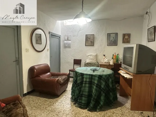 VENTA DE CASA DE PUEBLO EN ALPUJARRA GRANADINA — 14