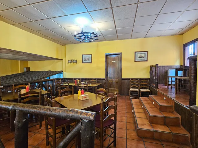 Local Comercial con Licencia de Restaurante en San Vicente del Raspeig — 17
