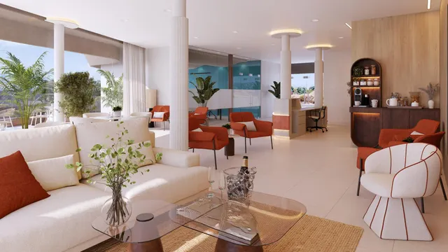 Apartamento 3 habitaciones 108m² en venta - La Cala de Mijas — 19
