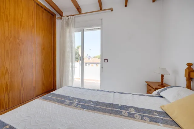 Chalet dúplex en Torre La Mata — 6