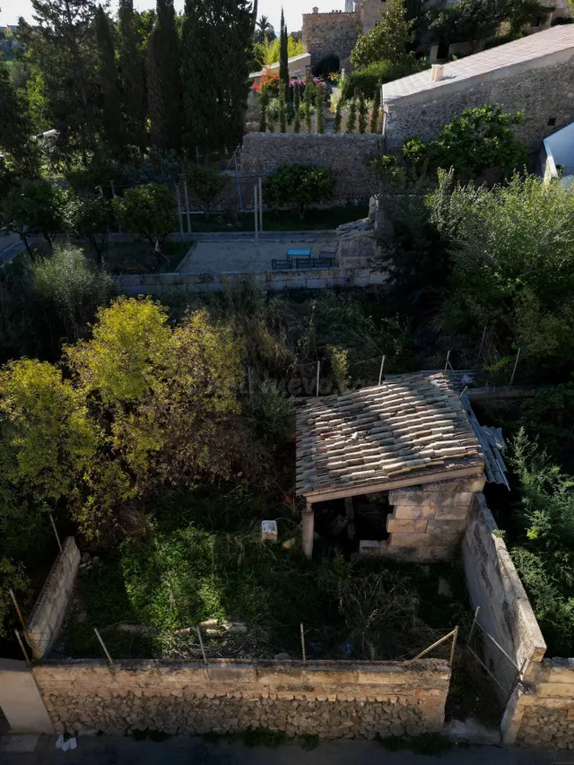 Terreno Urbano en venta en Campanet — 5