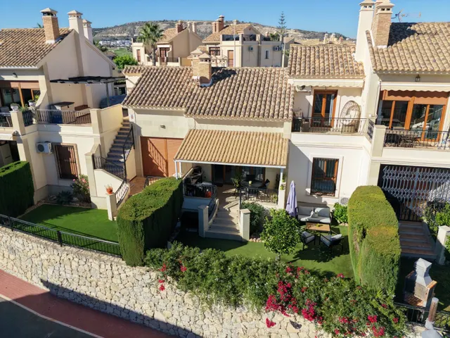 Bungalow 3 habitaciones 92m² en venta - Comunidad valenciana — 41