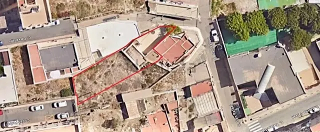 Casa cueva en venta en Viator: una oportunidad para crear la - foto 3