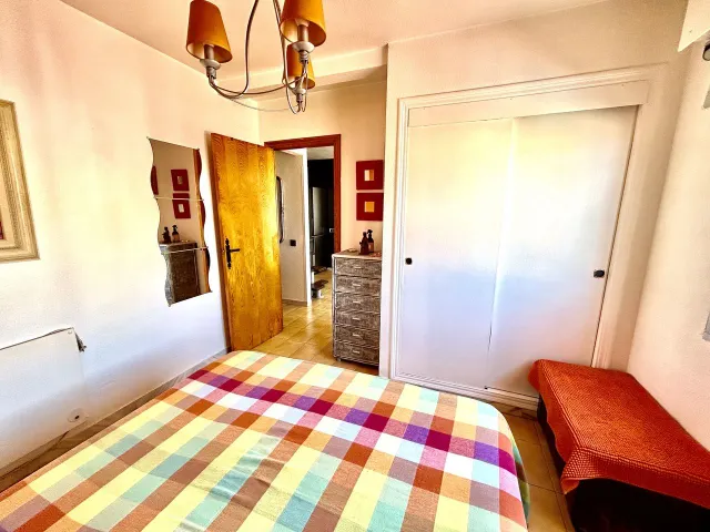 Apartamento 1 habitación 57m² en venta - Centro — 13