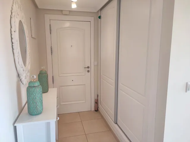 Apartamento 2 habitaciones en venta - Altaona golf and country village — 19