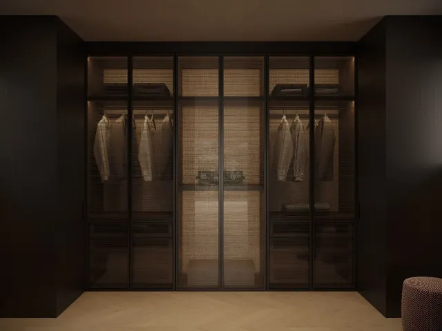 Apartamento 2 habitaciones 129m² en venta - La Quinta — 12