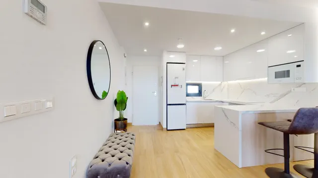 Bungalow Planta baja — 8