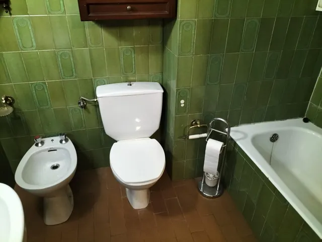 MONCASA VENDE PISO DE 3 habitaciones EN PALENCIA CENTRO — 15