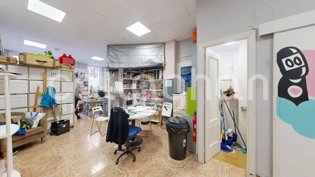 Local en rentabilidad en Albors — 9