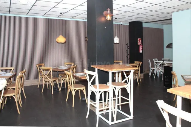Local comercial en Venta en Sevilla Sevilla - foto 3