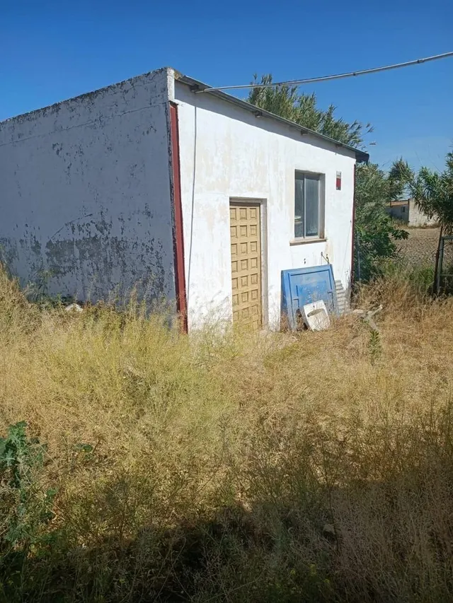 Chalet en zona Carretera Sanlúcar — 11