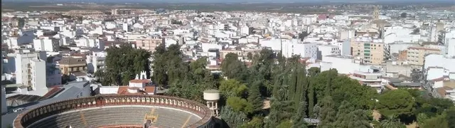 OFICINAS EN ALMENDRALEJO