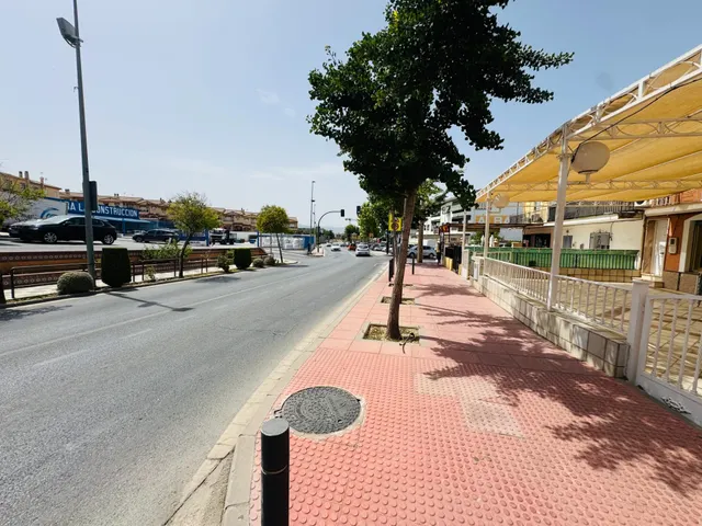 Magnífica casa en venta en Avenida Granada, Pulianas — 38