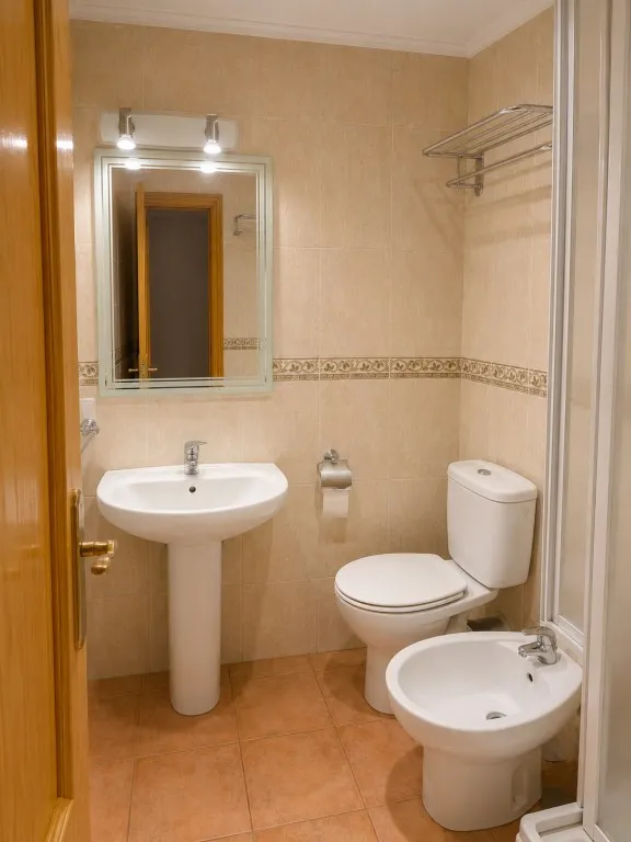 Piso en Venta en Nerja Málaga — 11