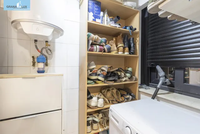 Espectacular piso reformado en Gójar — 29