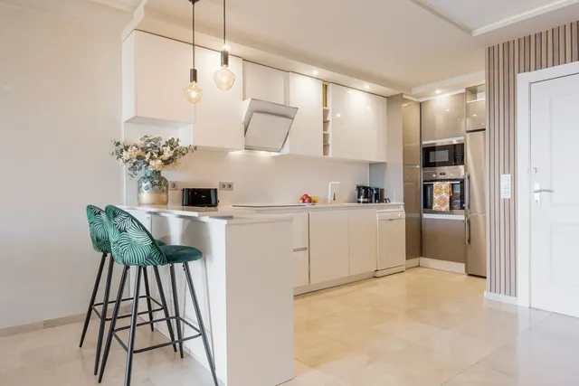Apartamento 2 habitaciones 80m² en venta - Costa Del Sol — 11