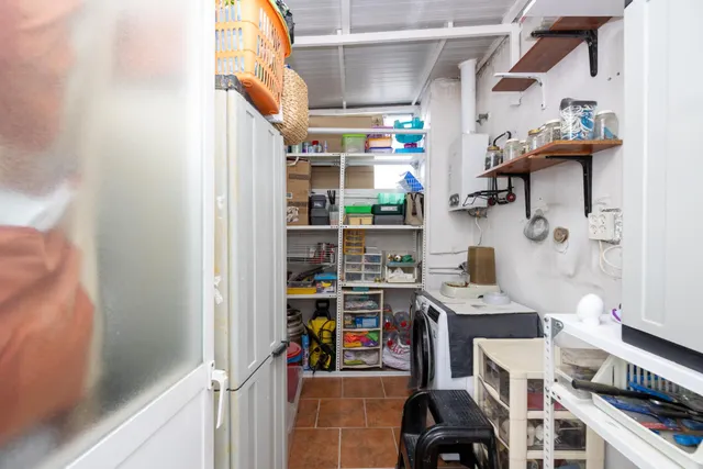 Piso 3 habitaciones 85m² en venta - Zona metropolitana — 27
