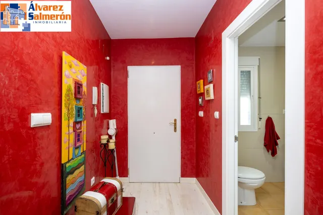 Adosado 3 habitaciones 195m² en venta - Vega de granada zona noroeste — 16