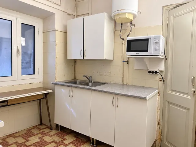 Casa en el centro de Figueres — 26