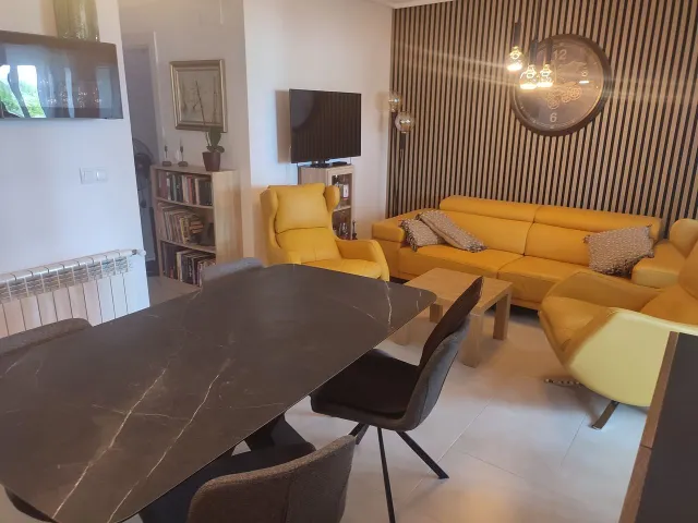 Piso 2 dormitorios Sucina - Oportunidad única en venta — 9