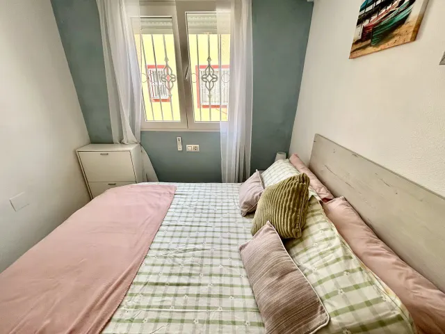 Casa 3 habitaciones 64m² en venta - Cabo Roig — 18