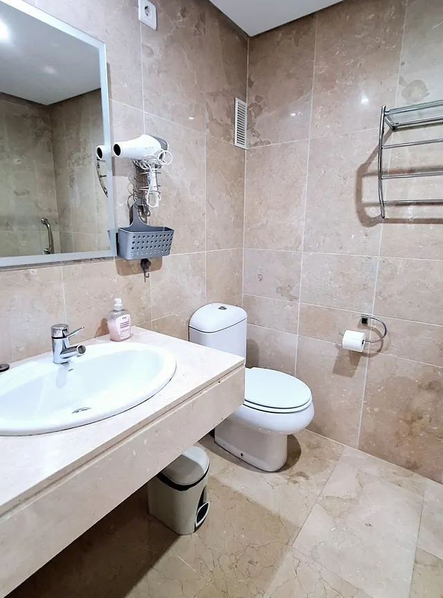 Apartamento 2 habitaciones 100m² en venta - Costa del Sol — 16