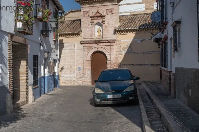 La casa que siempre soñaste en el mirador de San Nicolás — 46