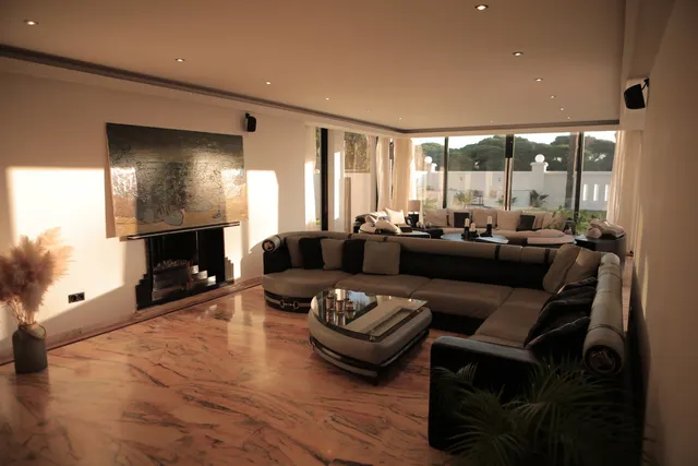 Chalet 8 habitaciones 815m² en venta - Marbella — 11